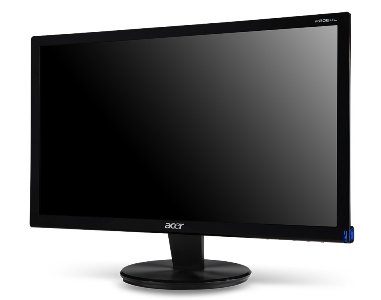 Acer 20" P206HVBD