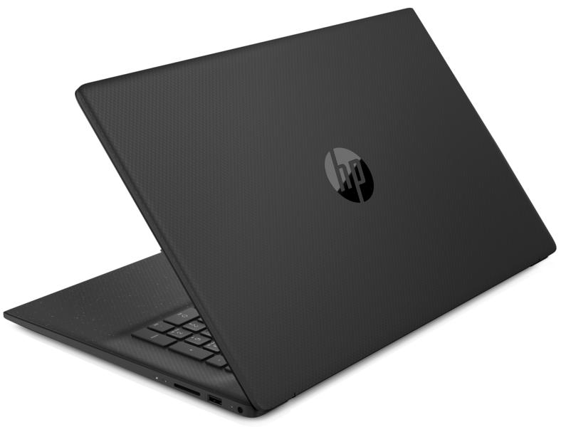 Ноутбук HP 17-cp0090ur (4D4B4EA)