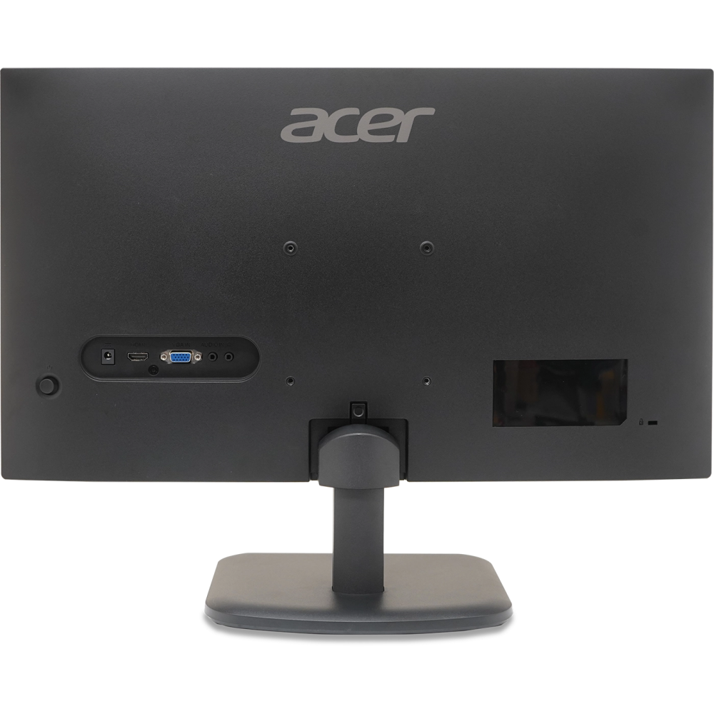 Монитор Acer 27" EK271Hbi