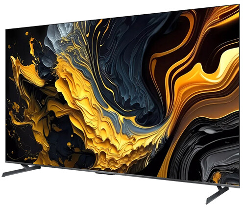 ЖК телевизор Xiaomi 85" TV Max 2025