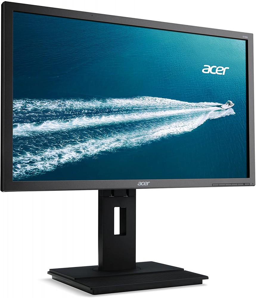 Монитор Acer 24" B246HYLBwmdpr