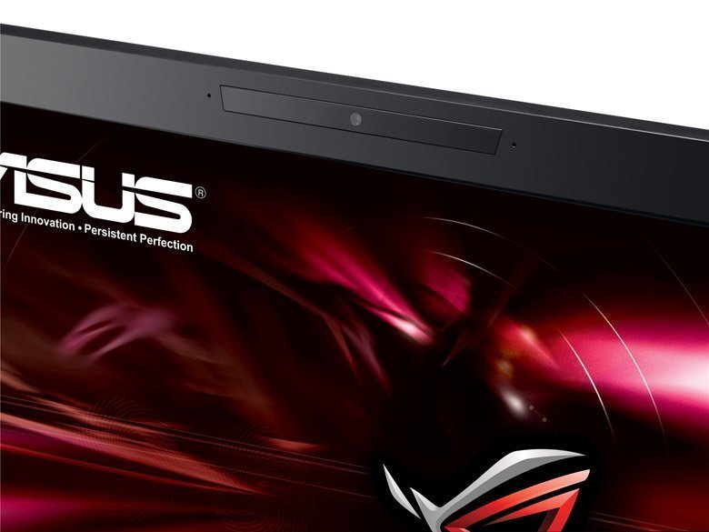 Ноутбук ASUS G53Jw