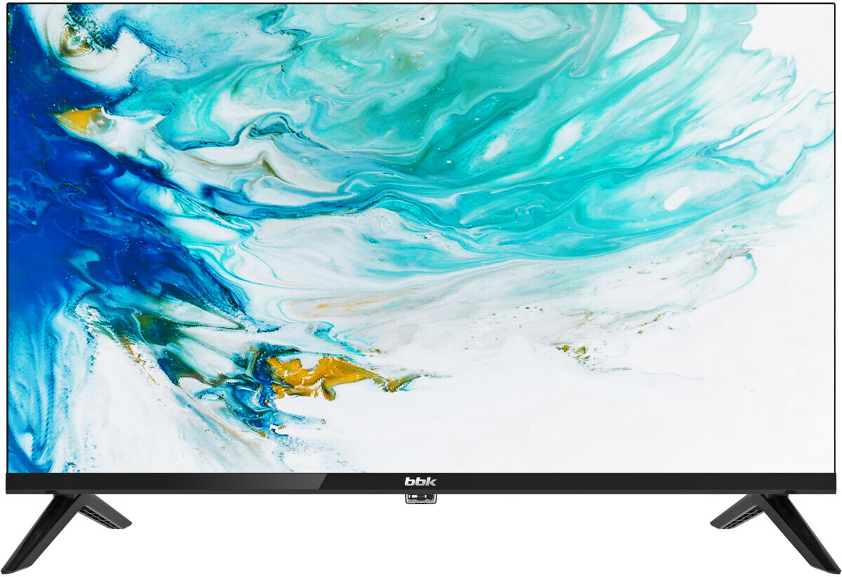 ЖК телевизор BBK 24" 24LEM-1033/TS2C