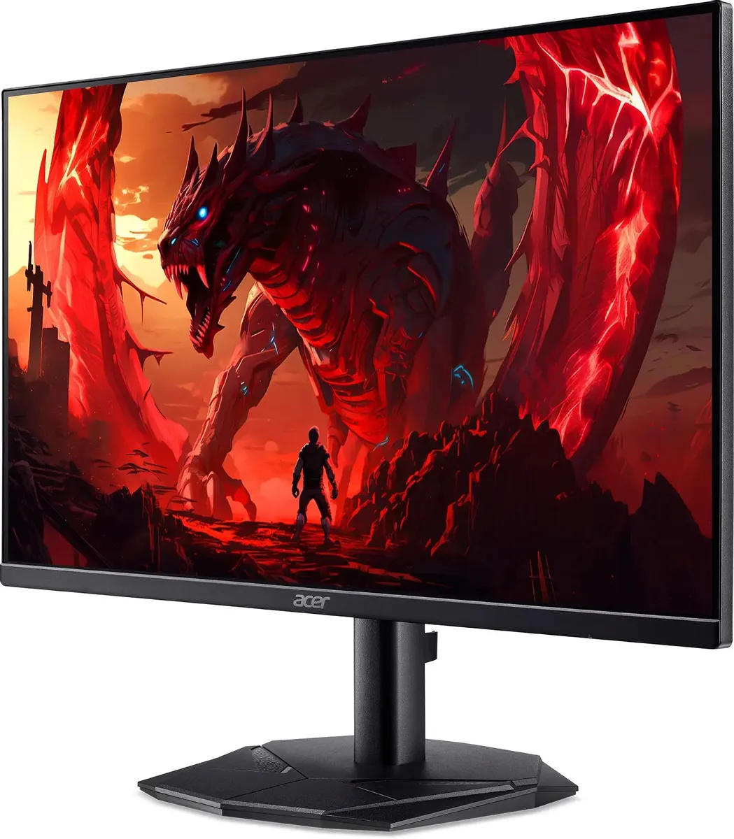 Монитор Acer 24" KG240YW0bmiipx Nitro