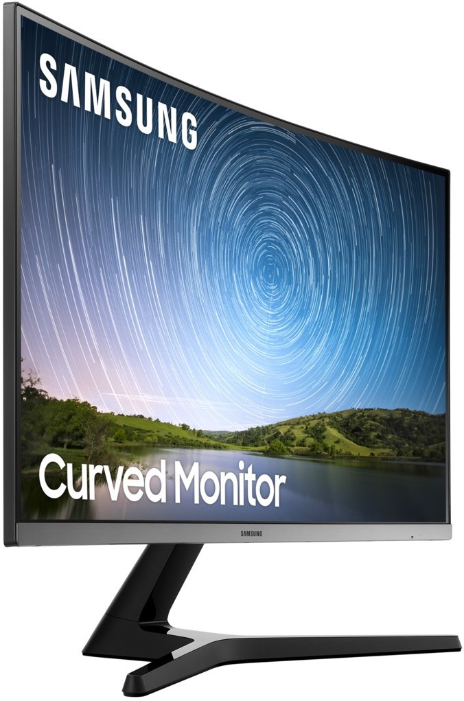 Монитор Samsung 32" C32R502FHI
