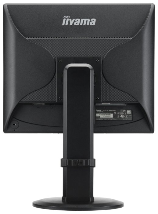 Монитор Iiyama 19" ProLite B1980SD-B1