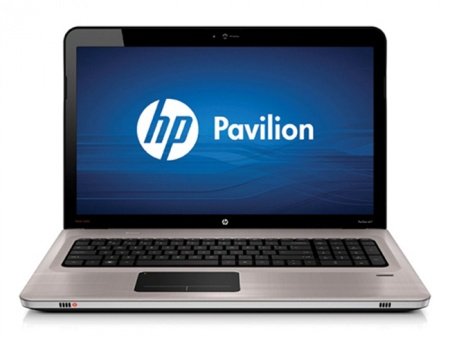 HP Pavilion dv7-4121er (XE356EA)