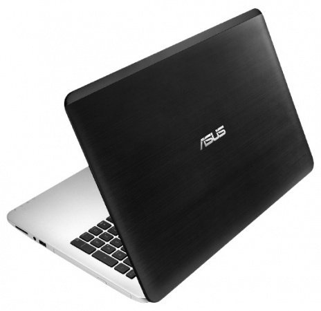 Ноутбук ASUS X555QG