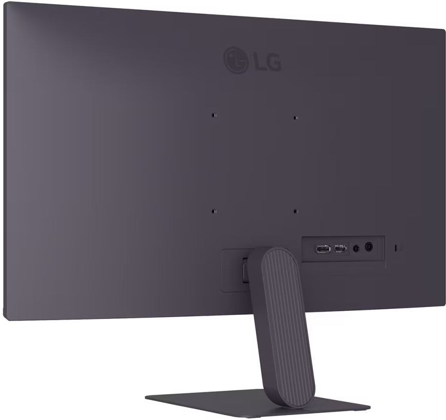 Монитор LG 24" 24G411A-B UltraGear