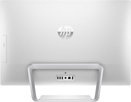 Моноблок HP Pavilion 24-b236ur (1AW64EA)