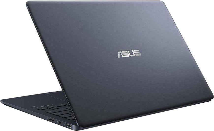 Ноутбук ASUS UX331UAL Deep Blue (EG002R)