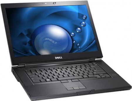 Ноутбук Dell Precision M4400