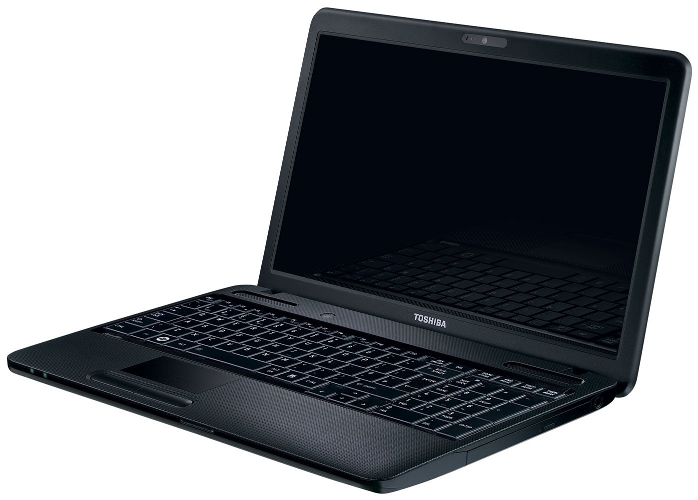 Ноутбук Toshiba Satellite C660-1EQ