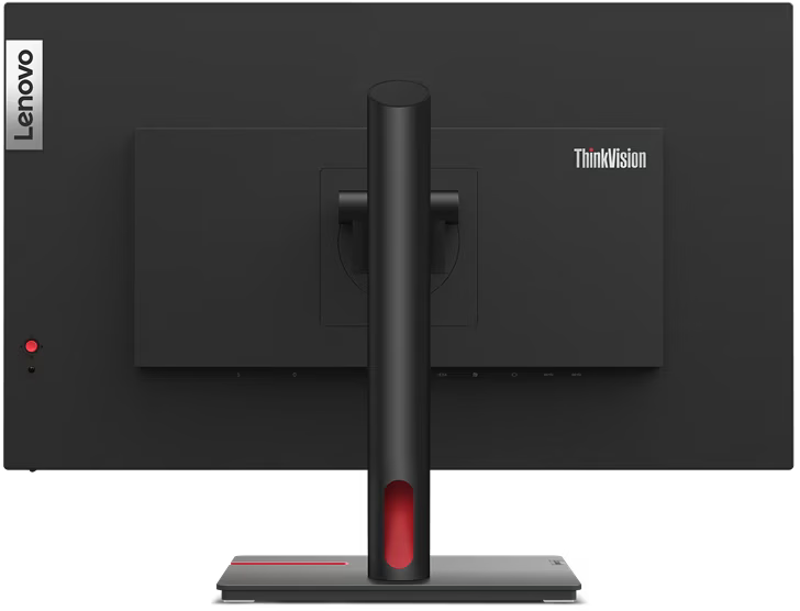 Монитор Lenovo 27" ThinkVision T27i-30 (63A4XAR1CB)
