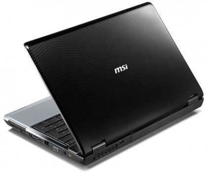 Ноутбук MSI GE603-228