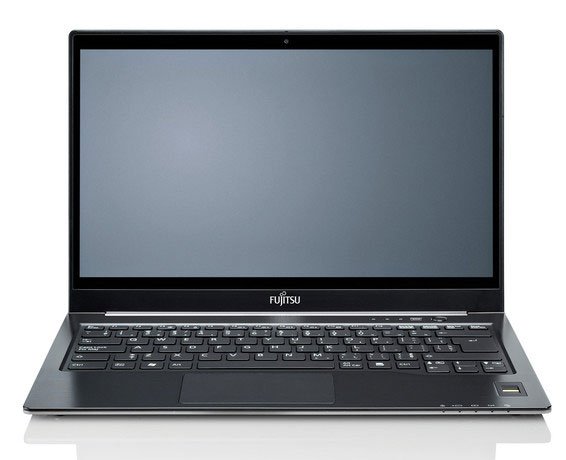 Ультрабук Fujitsu LifeBook U772