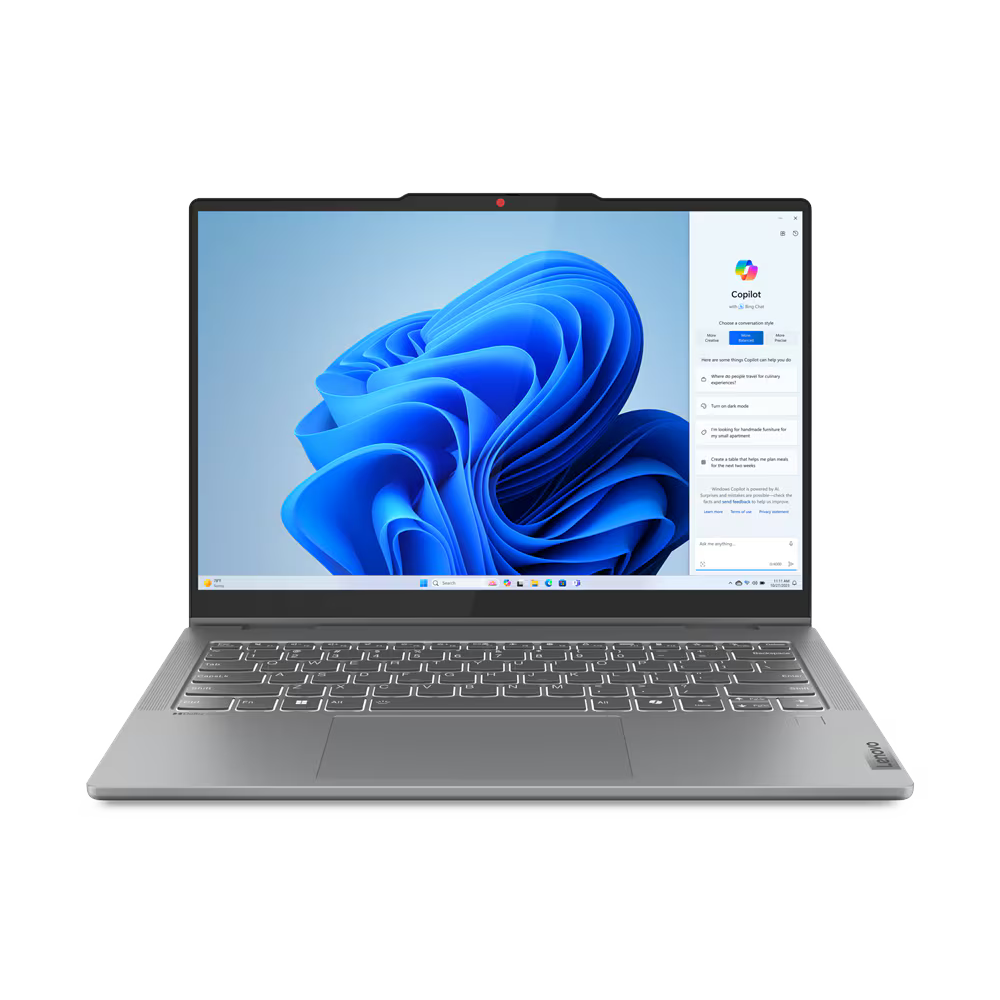 Ноутбук Lenovo IdeaPad 5 2-in-1 14AHP9 (83DR005NRK)