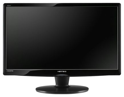 Hanns.G 23" HZ231DPB