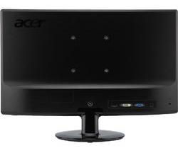 Монитор Acer 22" S221HQLbd