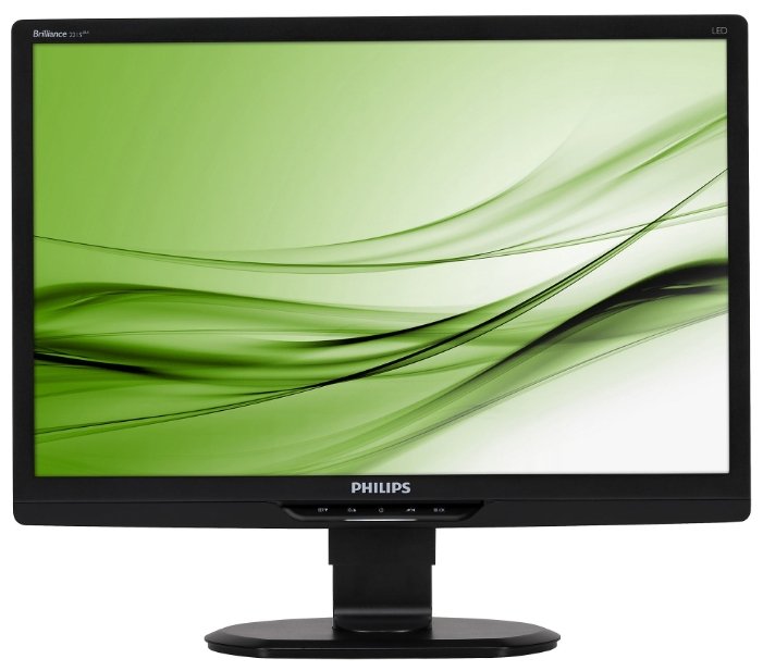 Монитор Philips 22" 221S3LCB/00