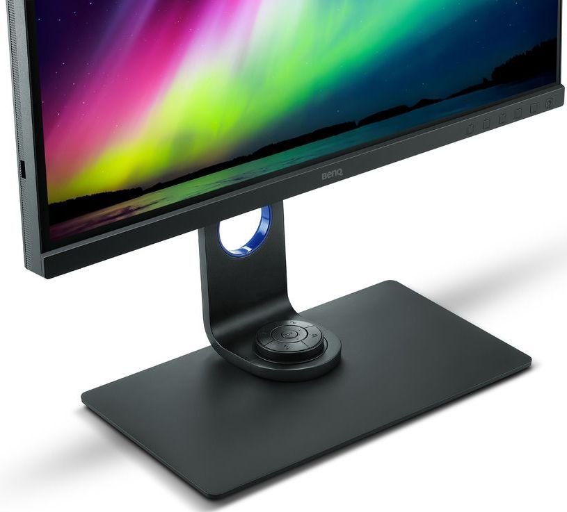 Монитор BenQ 27" SW271-B