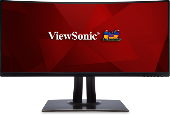 Монитор Viewsonic 34" VP3481