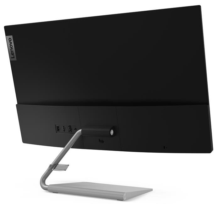 Монитор Lenovo 27" ThinkVision Q27q-10 (65F4GAC3EU)