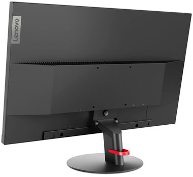 Монитор Lenovo 24" ThinkVision S24e-10 (61CAKAR1EU)