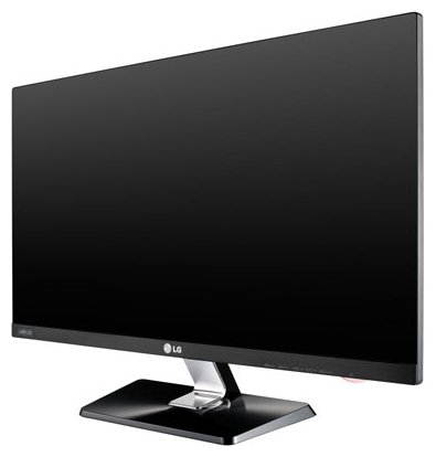 Монитор LG 23"  IPS237L-BN