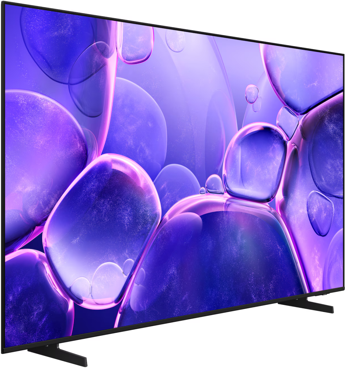 ЖК телевизор Samsung 85" UE85U8000FUXRU