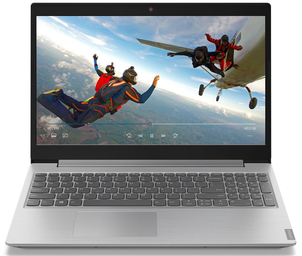 Ноутбук Lenovo IdeaPad L340-15 (81LG00AHRK)