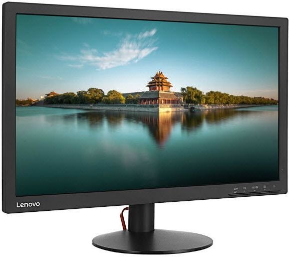 Монитор Lenovo 22" ThinkVision T2224d (61B1JAR1EU)