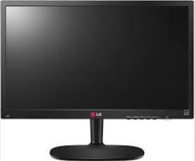 Монитор LG 23" 23MP47D-P