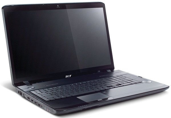 Acer Aspire 8942G-464G50Mibk