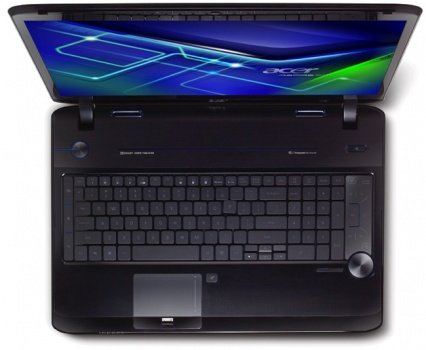 Acer Aspire 8942G-746G64MnBk