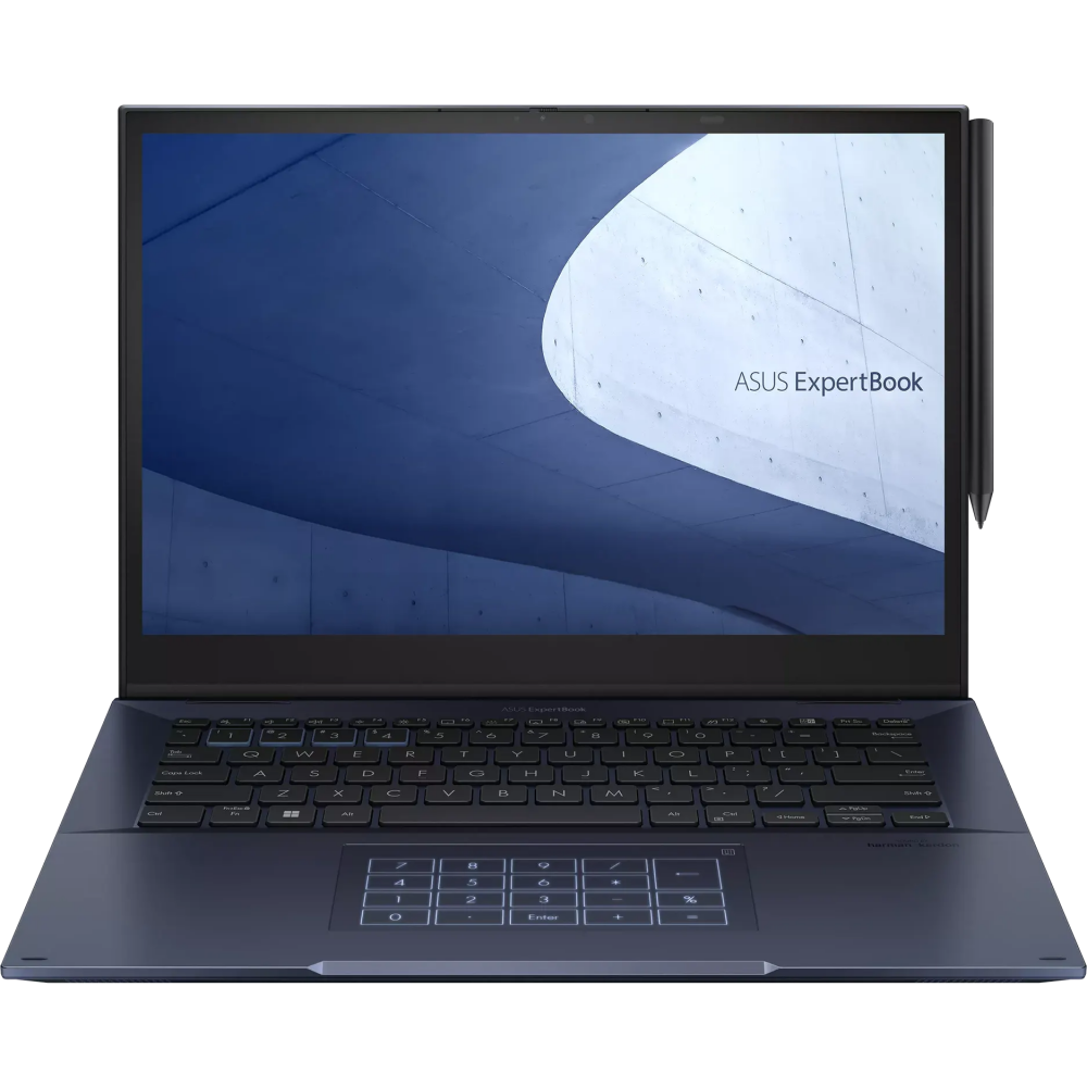 Ноутбук ASUS B7402FBA ExpertBook B7 Flip (L90390X)