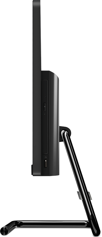 Моноблок Lenovo IdeaCentre AIO A340-22 (F0EA001ARK)