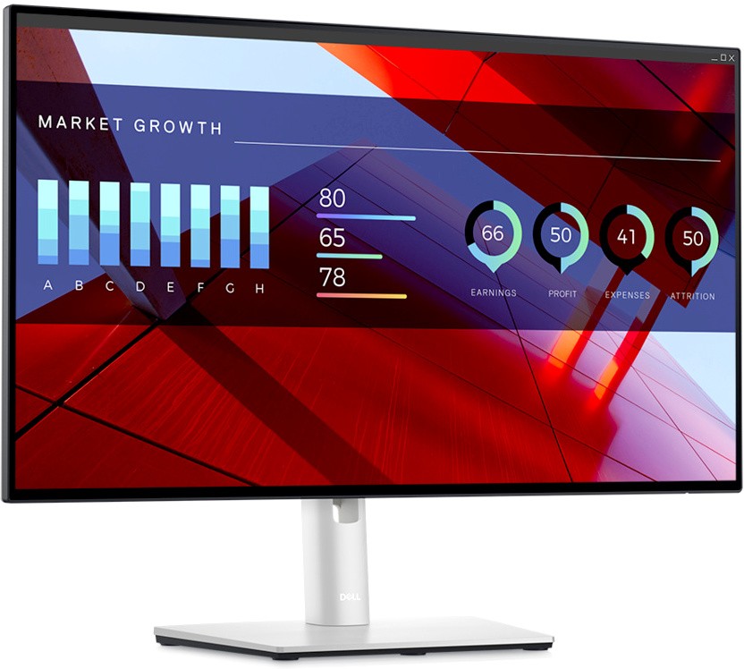 Монитор Dell 24" U2422H (2422-4970)