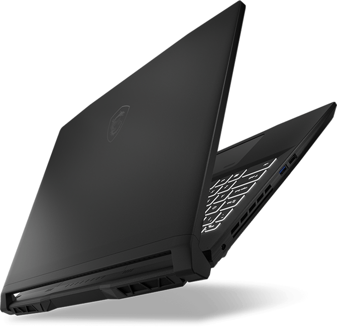 Ноутбук MSI Creator M16 (A12UC-200)