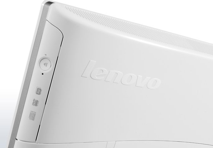 Моноблок Lenovo IdeaCentre C540 (57-310925)