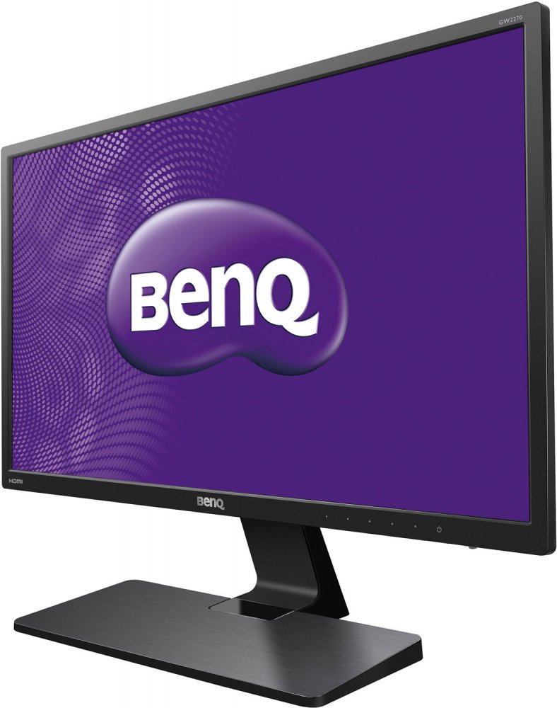 Монитор BenQ 22" GW2270H