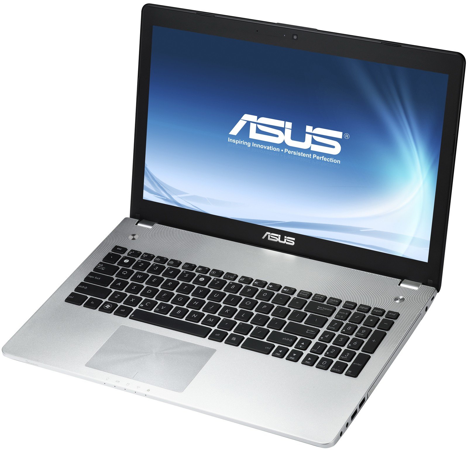 Ноутбук ASUS N56VZ