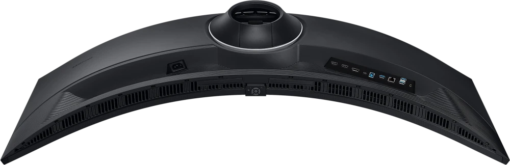 Монитор Samsung 49" ViewFinity S9 (LS49C950UAUXEN)