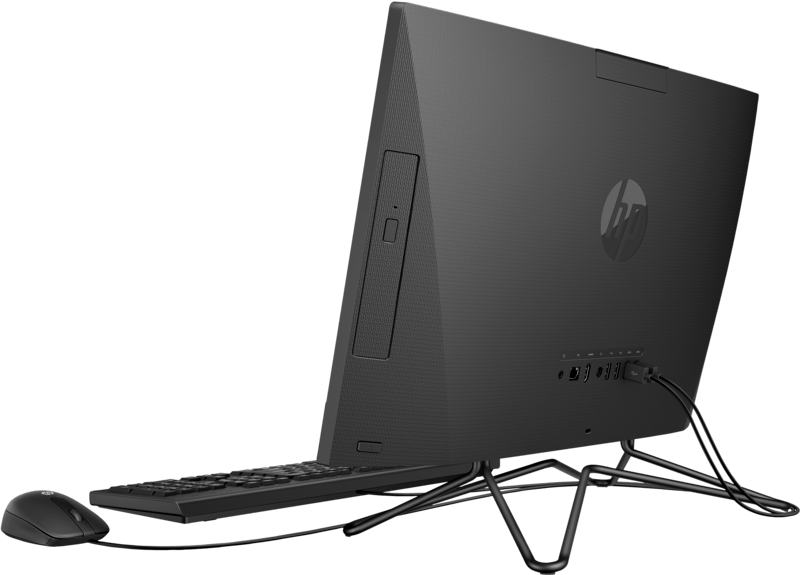 Моноблок HP 205 G4 (260P9ES)