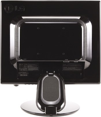 LG 19" Flatron L1972H-PF