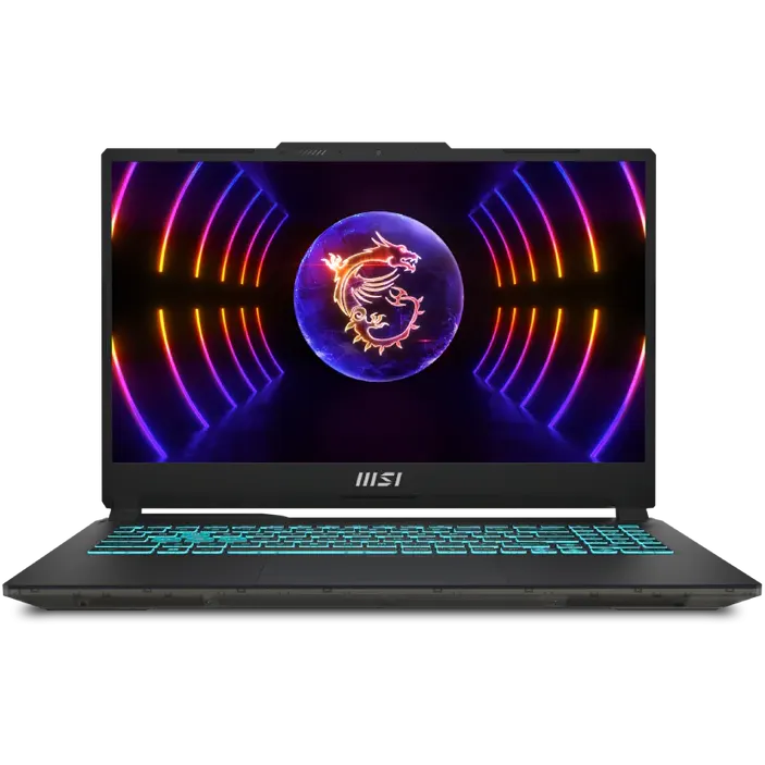 Ноутбук MSI Cyborg 15 A13VF-1222RU