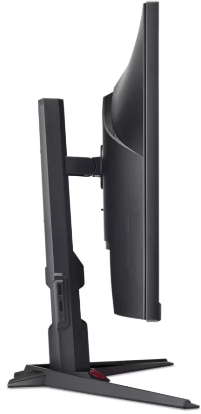 Монитор Acer 27" XV272UF3bmiiprx