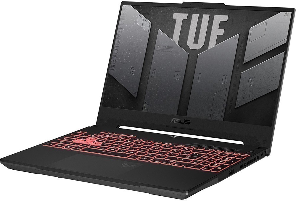 Ноутбук ASUS FA507NV TUF Gaming A15 (2023) (LP021)