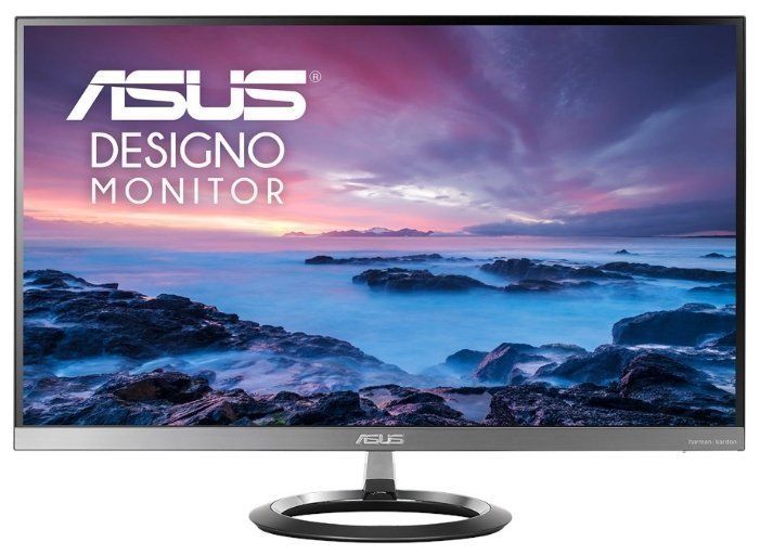 Монитор ASUS 27" MZ27AQ