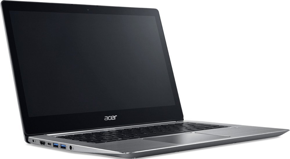 Ноутбук Acer Swift SF314-52-36AZ